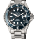 Gevril 4853A Swiss watch from the Wall Street Collection