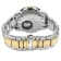 Gevril 3125B Men's Seacloud Automatic Watch