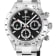 Gevril 44607 Men's New Amsterdam Swiss Automatic Chronograph Watch