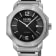 Gevil 46532B Men's Roosevelt Titanium Swiss Automatic Watch
