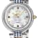 GV2 12809B Women's Matera Gemstone Diamond Watch