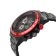 GV2 Men's Scuderia White Dial Chronograph Date Watch