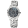 GV2 11710-424 Stainless Steel Women's Venice Blue MOP Dial Diamond Swiss
Quartz Watch