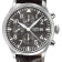 Gevril Men's Vaughn 316L Stainless Steel Case, Grey Dial, Genuine St.
Kigaly Brown Leather Watch