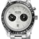 Gevril Men's Lenox Stainless Steel White Dial Automatic Watch