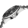 Gevril 4850B Swiss watch from the Wall Street Collection
