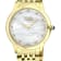 Gevril 13021B Airolo Swiss Quartz Diamond Watch