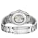 Gevril Men's Automatic West Village Yellow Dial Stainless Steel Bracelet