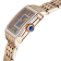 GV2 12306B Women's Padova Swiss Diamond Watch