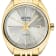 Gevril 48704 Men's Five Points Swiss Automatic Watch