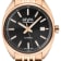 Gevril 48703 Men's Five Points Swiss Automatic Watch