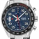 Gevril 48311B Men's Ascari Chronograph Swiss Automatic Watch