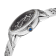 GV2 9861B Women's Marsala Swiss Quartz Diamond Watch