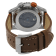GV2 by Gevril Contasecondi 3506 Men's Swiss Automatic Unidirectional
Bezel Watch