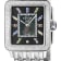 GV2 Womens Padova Gemstone multi color steel Watch