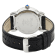 GV2 Womens Marsala leather watch
