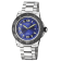 Gevril 3127B Men's Seacloud Automatic Watch