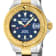 Gevril 4756B Men's Wall Street Swiss Automatic Watch