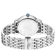 GV2 9850B Women's Marsala Tortoise Swiss Quartz Diamond Watch