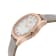 Gevril 10051 Women's Morcote Swiss Quartz Diamond Watch