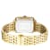 GV2 9256B Women's Bari Swiss Quartz Diamond Watch