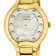 Gevril 10057 Women's Morcote Swiss Quartz Diamond Watch