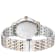 GV2 9855B Women's Marsala Tortoise Swiss Quartz Diamond Watch