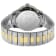 GV2 42307B Men's Giromondo Swiss Quartz Watch