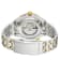 Gevril Men 48803 Hudson Yards Swiss Automatic Diver Rotating Ceramic
Bezel Watch