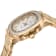 GV2 Potente Lady White MOP dial, 316L Stainless Steel IPRG Diamond
Bracelet Watch