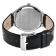 Gevril Women's Lugano Swiss Diamond Watch, Genuine Italian Handmade
Leather Strap.