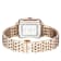 GV2 9250B Women's Bari Swiss Quartz Diamond Watch