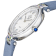 Gv2 By Gevril Women 12806 Matera Diamonds MOP Dial Light Blue Suede
Swiss Quartz Watch