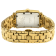 Gevril Ave of Americas Mini Women’s IPYG Stainless Steel Case, White MOP
Dial Watch