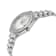 GV2 Women's Turin Diamond, White MOP DIal, Stainless Steel Watch