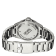Gevril Men's Wall Street Green Emerald Dial, Green Ceramic Bezel
Stainless Steel Bracelet