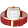 GV2 9242 Women's Bari Tortoise Swiss Quartz Diamond Watch
