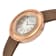Gevril 12151 Women's Gandria Swiss Quartz Diamond Watch