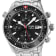 Gevril 48810B Men's Hudson Yards Chronograph Swiss Automatic Watch