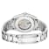 Gevril Men's 48911 West Village Swiss Automatic Sellita Stainless Steel Watch