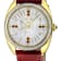 GV2 13102 Palermo Swiss Quartz Diamond Gemstone Watch