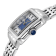 GV2 Womens Padova Gemstone Yellow gems YG Watch