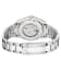 Gevril Men's Automatic West Village Tiffany Green Dial Stainless Steel Bracelet