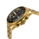 Gevril 48811B Men's Hudson Yards Chronograph Swiss Automatic Watch