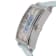 Gevril Women's Avenue of Americas Glamour MOP Dial Leather Watch