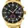 Gevril 48628B Men's Yorkville Chronograph Swiss Automatic Watch