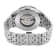 Gevril 2105 Men's Jones St Swiss Automatic Watch