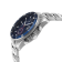 Gevril 48621B Men's Yorkville Chronograph Swiss Automatic Watch