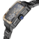 GV2 9243B Women's Bari Tortoise Swiss Quartz Diamond Watch