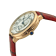 GV2 12201 Women's Rome Diamond Swiss Quartz Watch